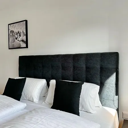 Ebbe Flut, Whg 9 Westerland