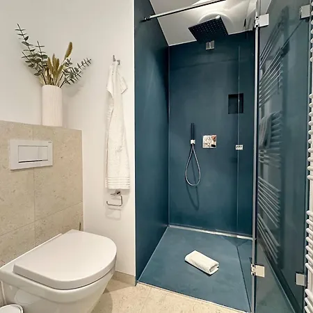 Ebbe Flut, Whg 9 * Westerland