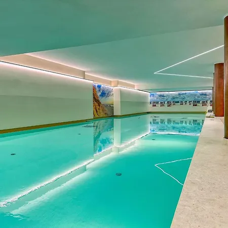 Ebbe Flut, Whg 9 * Westerland