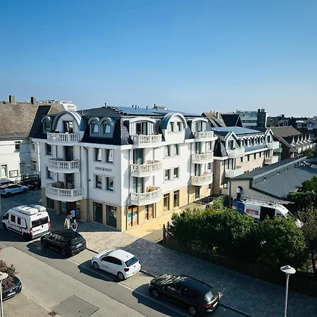 Lägenhet Ebbe Flut, Whg 9 *