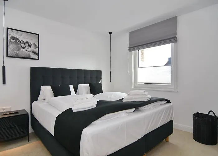 Ebbe Flut, Whg 9 Lägenhet *