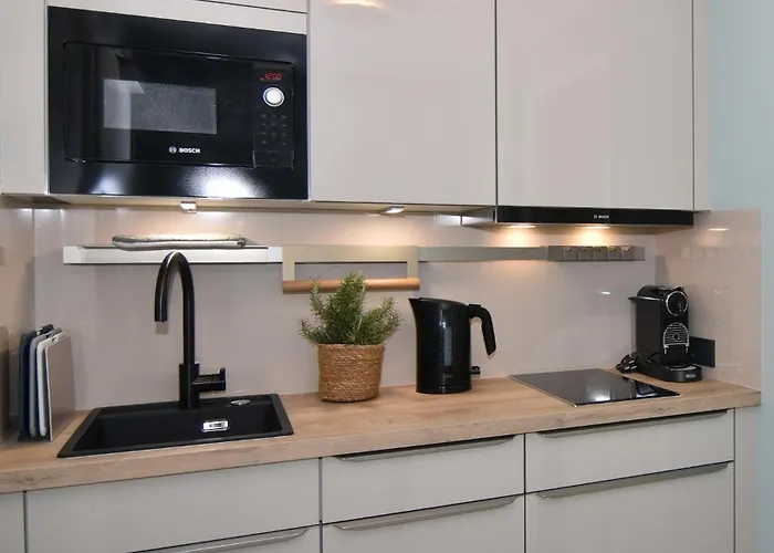 Ebbe Flut, Whg 9 Lägenhet Westerland