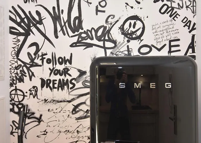 Ebbe Flut, Whg 9 Lägenhet Westerland