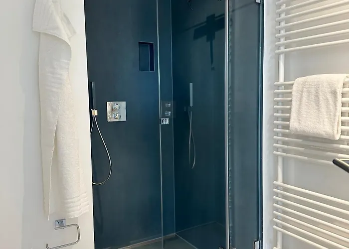 Ebbe Flut, Whg 9 Lägenhet Westerland