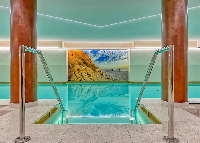 Ebbe Flut, Whg 9 Lägenhet Westerland