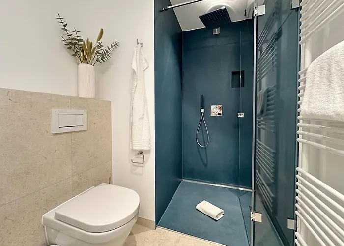 Ebbe Flut, Whg 9 * Westerland