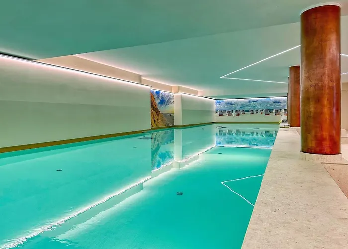 Ebbe Flut, Whg 9 * Westerland